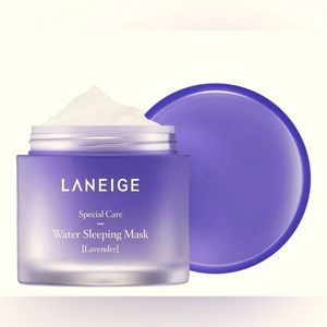 Laneige face cream